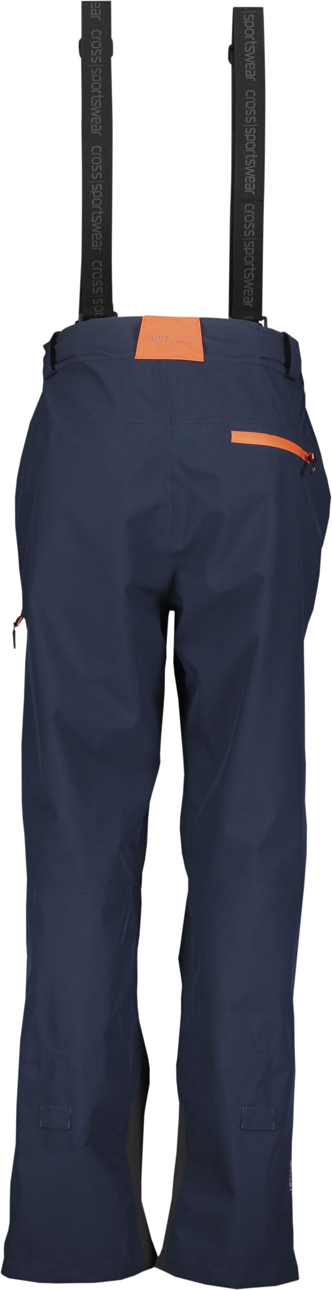 CROSS SPORTSWEAR SO CALGARY PANT M på stadiumoutlet.se